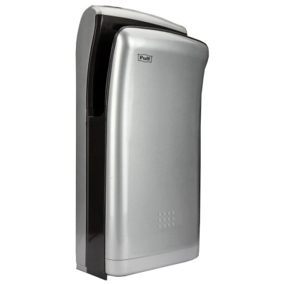 Сушилка для рук Puff 8870C New хром