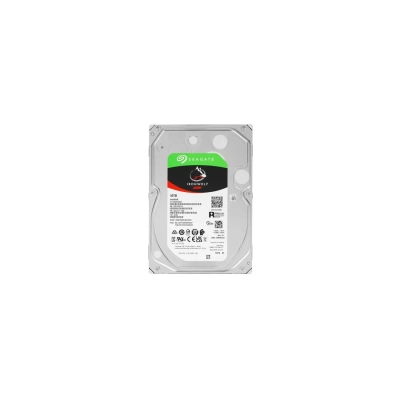 HDD Seagate SkyHawk (ST10000VN000) 10TB SATA 6 Гбит/​с, 7200 rpm, 256 mb buffer, для видеонаблюдения