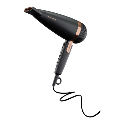 Фен Grundig HD 8080 (8915833600) черный