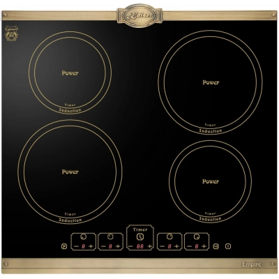 Варочная поверхность Kaiser KCT 6195 IEm