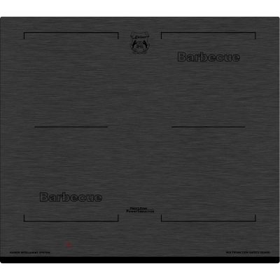 Варочная поверхность Kaiser KCT 6700 FI