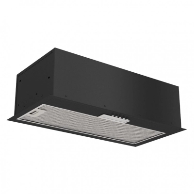Вытяжка ELIKOR Cube Basic 60П-500-К3Д черный