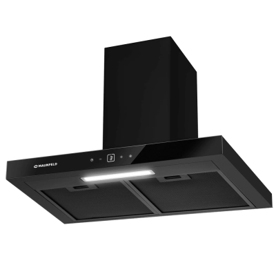 Вытяжка MAUNFELD Breeze 60 black