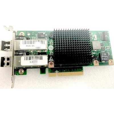 Сетевая карта HUAWEI 02311WTU 4X10GE PCIE3 X8 SFP+ 4TR/​MM