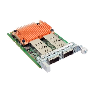 Сетевой адаптер LR-LINK LRES3026PF-OCP 2X100G SFP28 OCP3.0