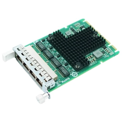 Сетевой адаптер LR-LINK LRES3023PT-OCP 4X1G OCP 3.0