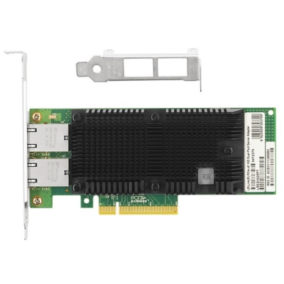 Сетевой адаптер LR-LINK LRES1025PT PCIE 2X10G
