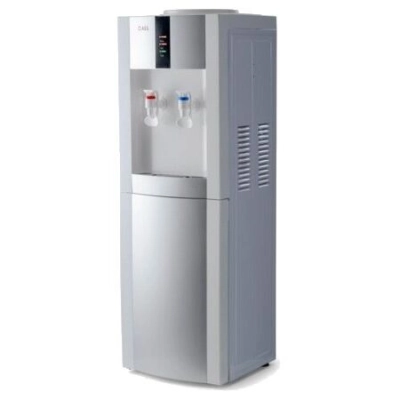 Кулер AEL LС-AEL-47b белый/серебристый