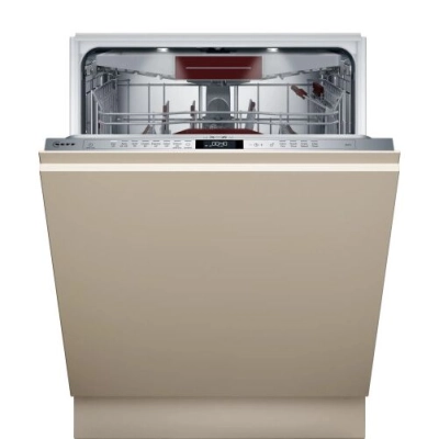 Встраиваемая посудомоечная машина NEFF S157ECX14E