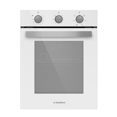 Духовой шкаф MAUNFELD EOEC516PW
