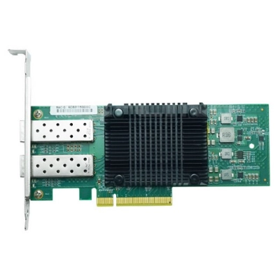 Сетевой адаптер LR-LINK LRES1021PF-2SFP28 PCIE 25GB 2SFP