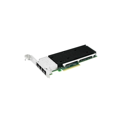 Сетевой адаптер LR-LINK LREC9804BT PCIE 10GB