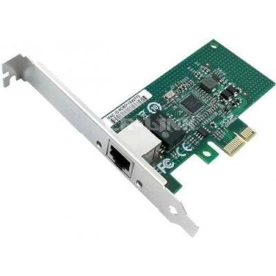 Сетевой адаптер LR-LINK LREC9204CT PCIE 10/​100/​1000MBPS