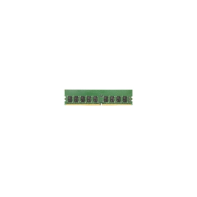ОЗУ Synology D4EU01-4G 4GB DDR4 ECC Unbuffered DIMM (for RS2821RP+, RS2421+, RS2421RP+)