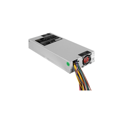 Блок питания Exegate ServerPRO-1U-250ADS EX264941RUS 250W APFC, унив. для 1U, 24pin, (4+4)pin,4xSATA