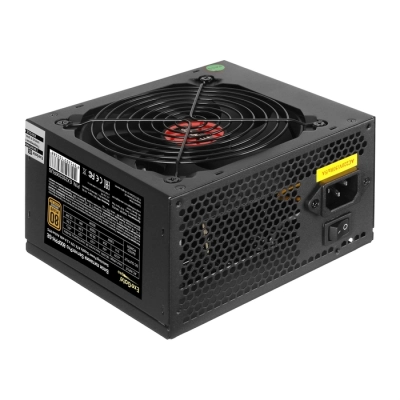 Блок питания ExeGate ServerPRO 80 PLUS® Bronze 800PPH-SE EX292206RUS 800W (ATX, for 3U+ cases, APFC, КПД 89% (80 PLUS Bronze), 12cm fan