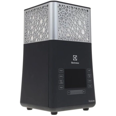 Увлажнитель воздуха Electrolux EHU-3710D черный