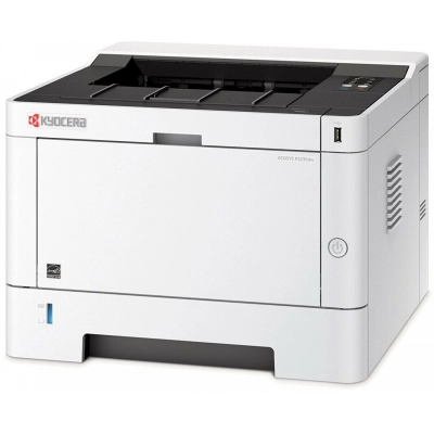 Принтер лазерный Kyocera Ecosys P2235DW