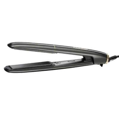 Выпрямитель BaByliss Pro BAB3550E серый/золото