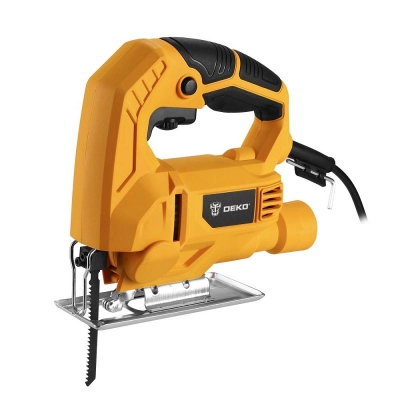 Электролобзик DEKO JS550-D (083-1158)