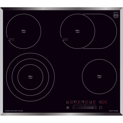 Варочная поверхность Kaiser KCT 6115 F