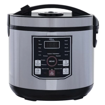 Мультиварка Oasis MC-20N