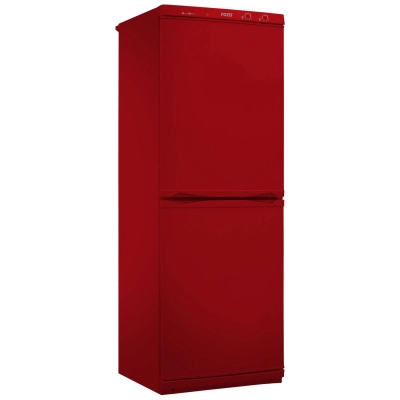 Морозильник Pozis FVD-257 (039WV) рубиновый