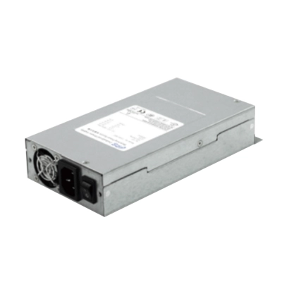 Блок питания ACD FSAK420C-01 1U, 420W, (ШВГ=100*40*190мм), 85+ effeciency, PFC 0.95, FAN 40mm, Oper.Temp 0C~50C, 20+4PIN , CPU(4+4), HDD*2, FDD*1