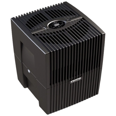 Мойка воздуха Venta LW15 Comfort Plus черный