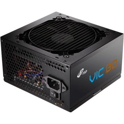 Блок питания FSP VIC-750BD ATX 750W, 80+ Bronze (POA7500202)
