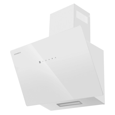 Вытяжка MAUNFELD Elf 60 белое стекло