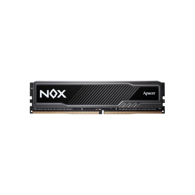 ОЗУ Apacer AH4U08G32C28YMBAA-1 DDR4 DIMM 3200-16 1024x8 8GB 1.35V OC