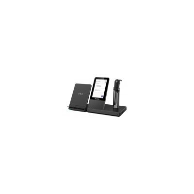 Гарнитура беспроводная Yealink WH67 UC