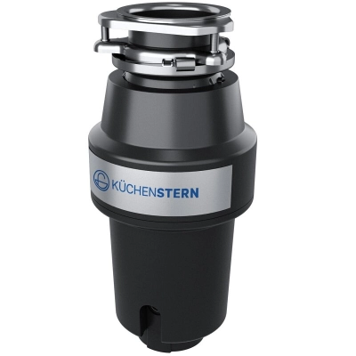Измельчитель пищевых отходов KUCHENSTERN MuHLE 550 (351MU35)