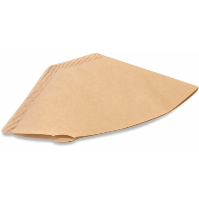 Фильтр для кофеварок TOPPERR 3014 х4 неотбеленные 100шт