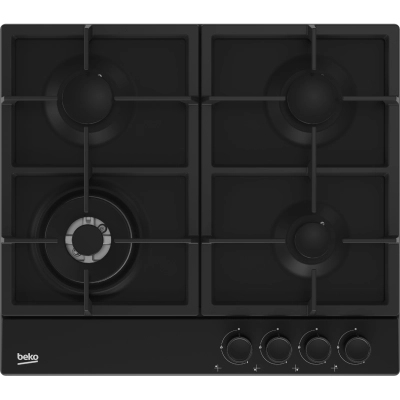 Варочная поверхность Beko BHGM6422K5WB