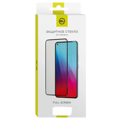Защитный экран Xiaomi Poco M3 Full Screen tempered glass FULL GLUE черный (комплект 2 шт.)