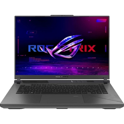 Ноутбук ASUS ROG Strix G16 G614PR-RV007 (90NR0NJ7-M00080) Eclipse Gray