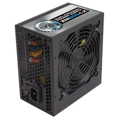 Блок питания ZALMAN ZM600-LX