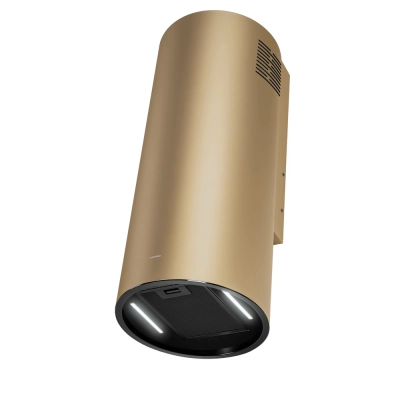 Вытяжка MAUNFELD Bala 35 Wall золотой