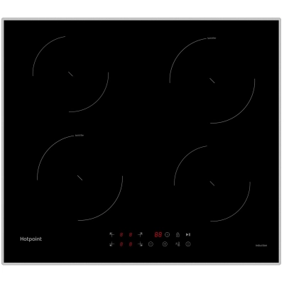 Варочная панель Hotpoint HQ 1760SC IX