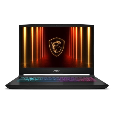 Ноутбук MSI Katana 15 HX B14WFK-617XRU (9S7-1587C1-617_Win11P) Intel Core i7 14650HX 2200MHz/1920x1080/16GB/1024GB SSD/NVIDIA GeForce RTX 5060 8GB