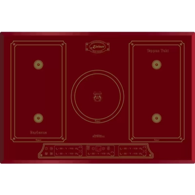 Индукционная стеклокерамическая поверхность Kaiser KCT 7797 FI RotEm