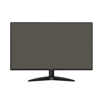 Монитор AOC 27B36H Black