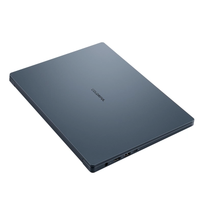 Ноутбук Colorful Epoch N14 (A10205300008) Intel Core i5-12500H/16Gb/SSD512Gb/RTX4050 6Gb/14/IPS/FHD/1920x1080/144Hz/NoOS/blue