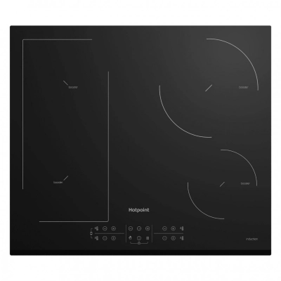 Электрическая варочная поверхность HOTPOINT HB 1560B BF 869891100080