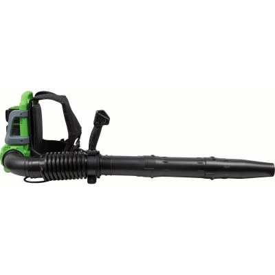 Воздуходувка TRUEGREEN TG8A522 без АКБ и ЗУ ранцевый