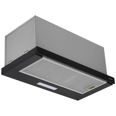Вытяжка Gorenje TH60E6XB серебристый