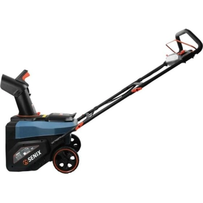 Снегоуборщик аккумуляторный SENIX STX2-M1-EU Set