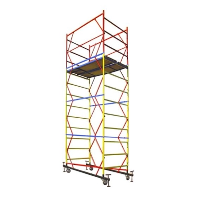 Вышка-тура Gigant GTT-012 1,2x2м H-6,4м